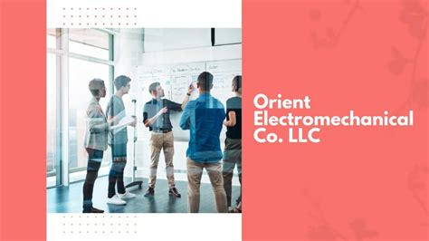 electron electromechanical llc|Electron Electromechanical LLC in Dubai .